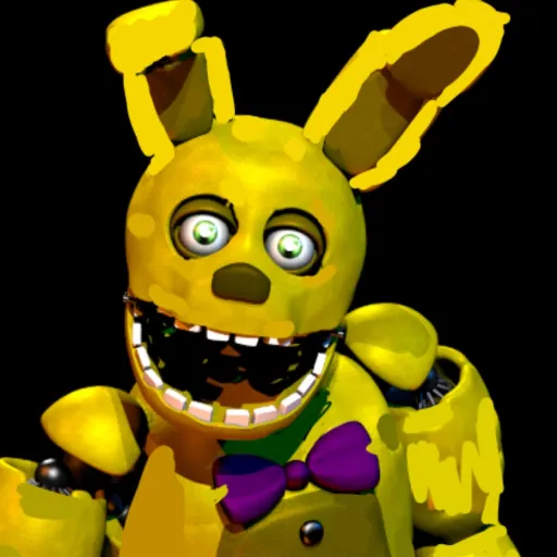 creator WILLIAM AFTON (pg)'s avatar