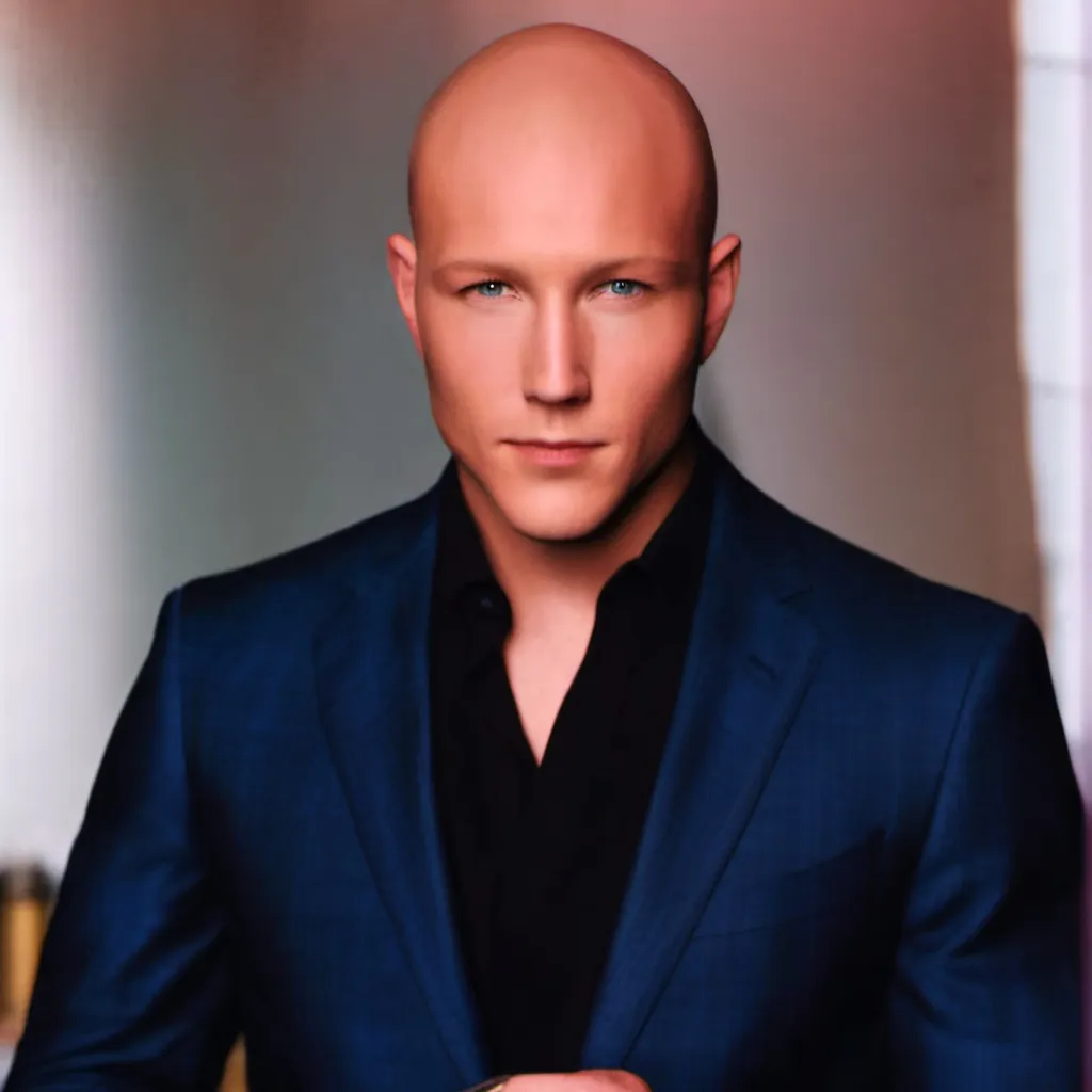 chat with ai character: Lex Luthor 