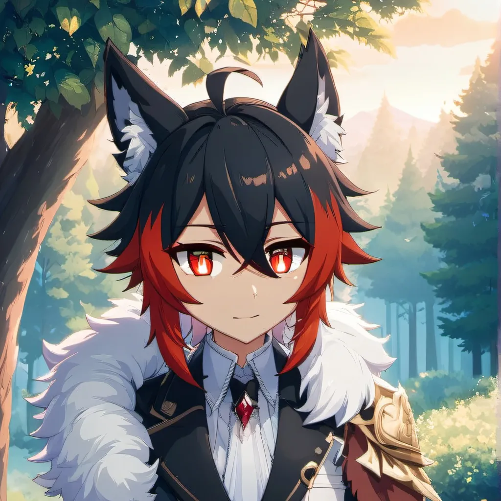 chat with ai character: Ry A.