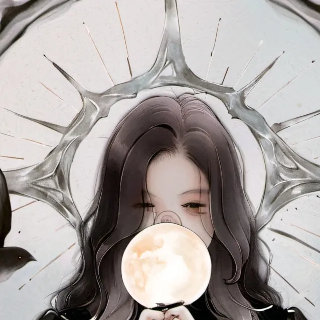 chat with ai character: vampire (kio)