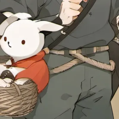 chat with ai character: Naruto 