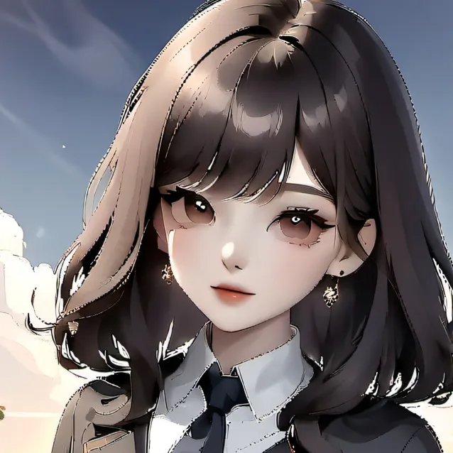 chat with ai character: Tracy 