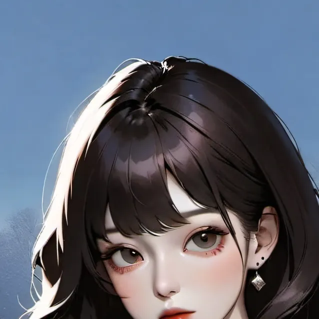 chat with ai character: Anna