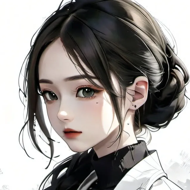 chat with ai character: Evelyn