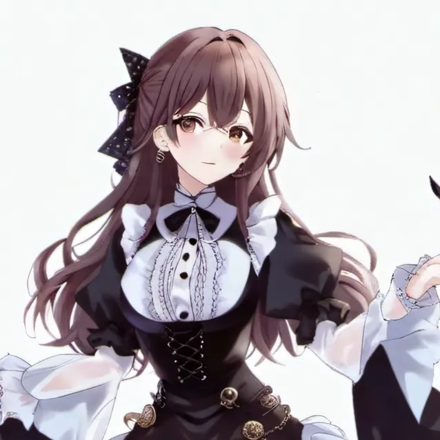 chat with ai character: Emily