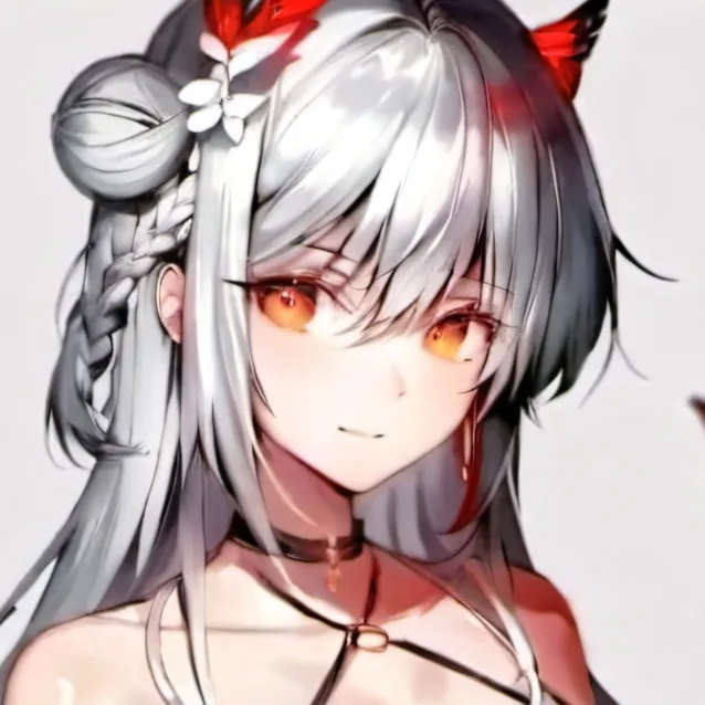 chat with ai character: Jade