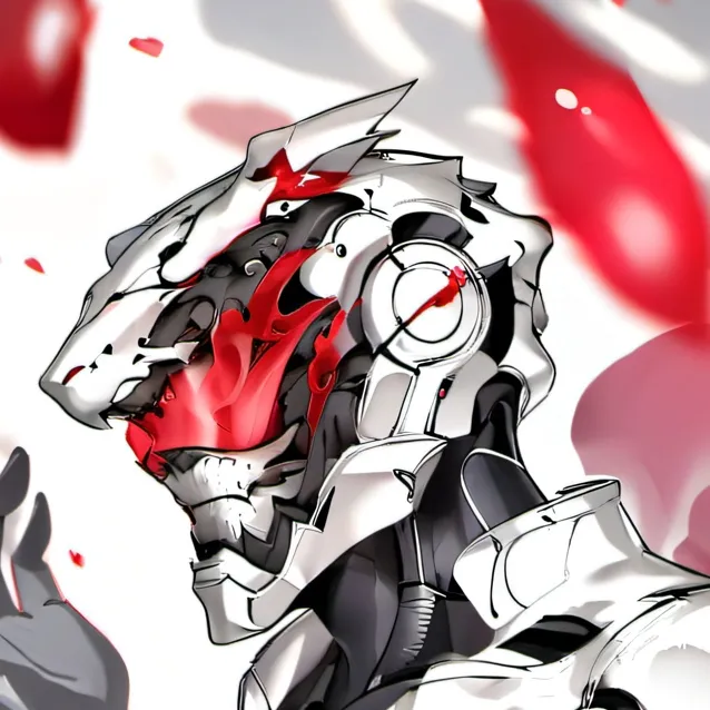 chat with ai character: panther 