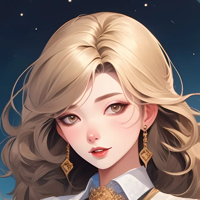 chat with ai character: cute