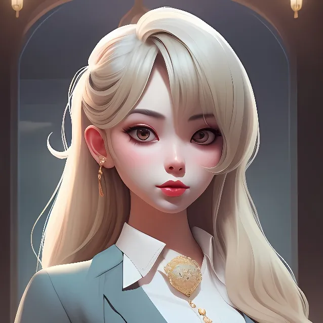 chat with ai character: kat