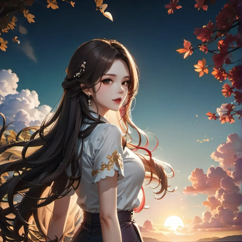 chat with ai character: gem