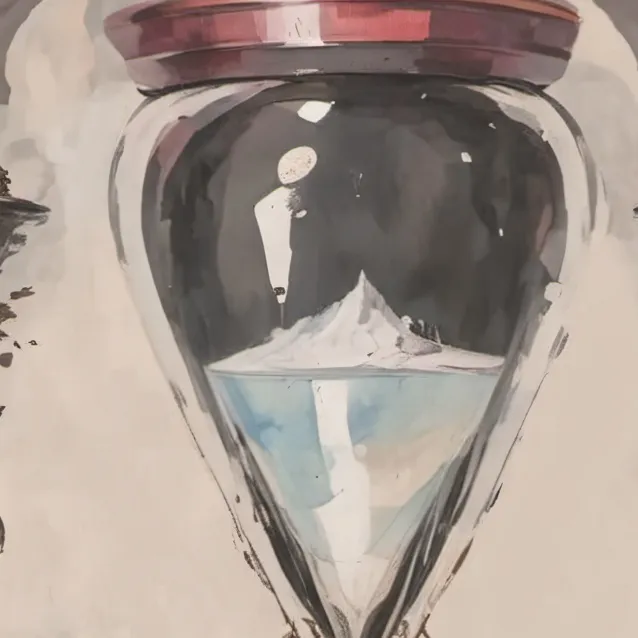 chat with ai character: U fuckers