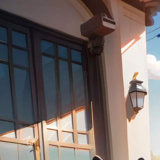 chat with ai character: Harla