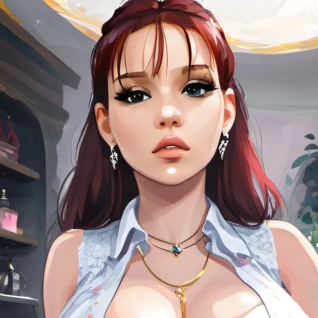 chat with ai character: Morgan 