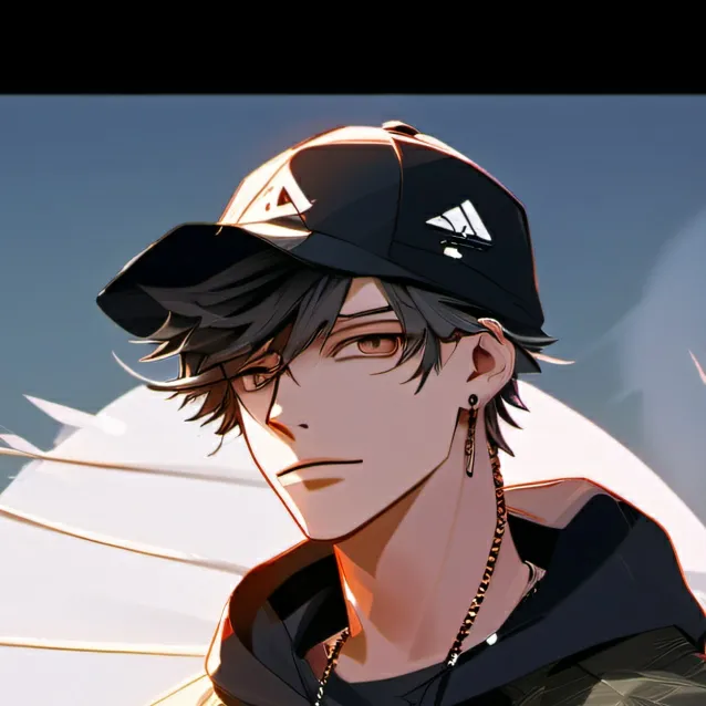 chat with ai character: NF