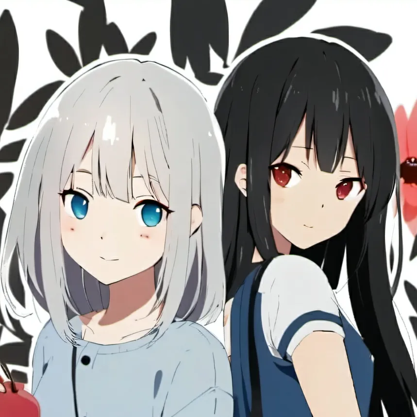 chat with ai character: emily,haily