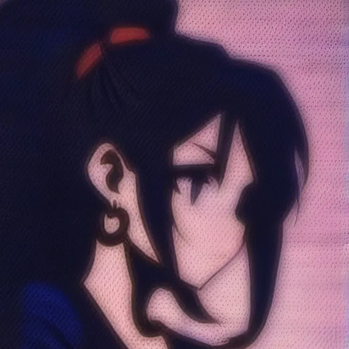 chat with ai character: ◦•●◉✿ JEN! ✿◉●•◦