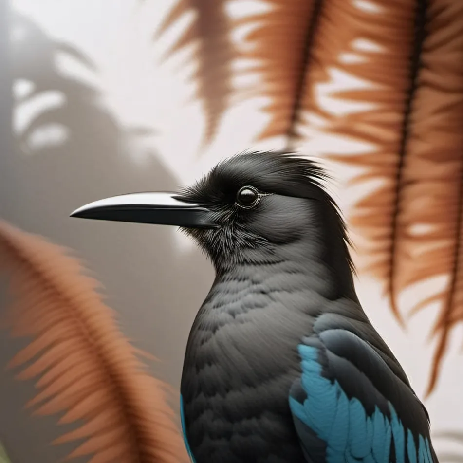 chat with ai character: Moho