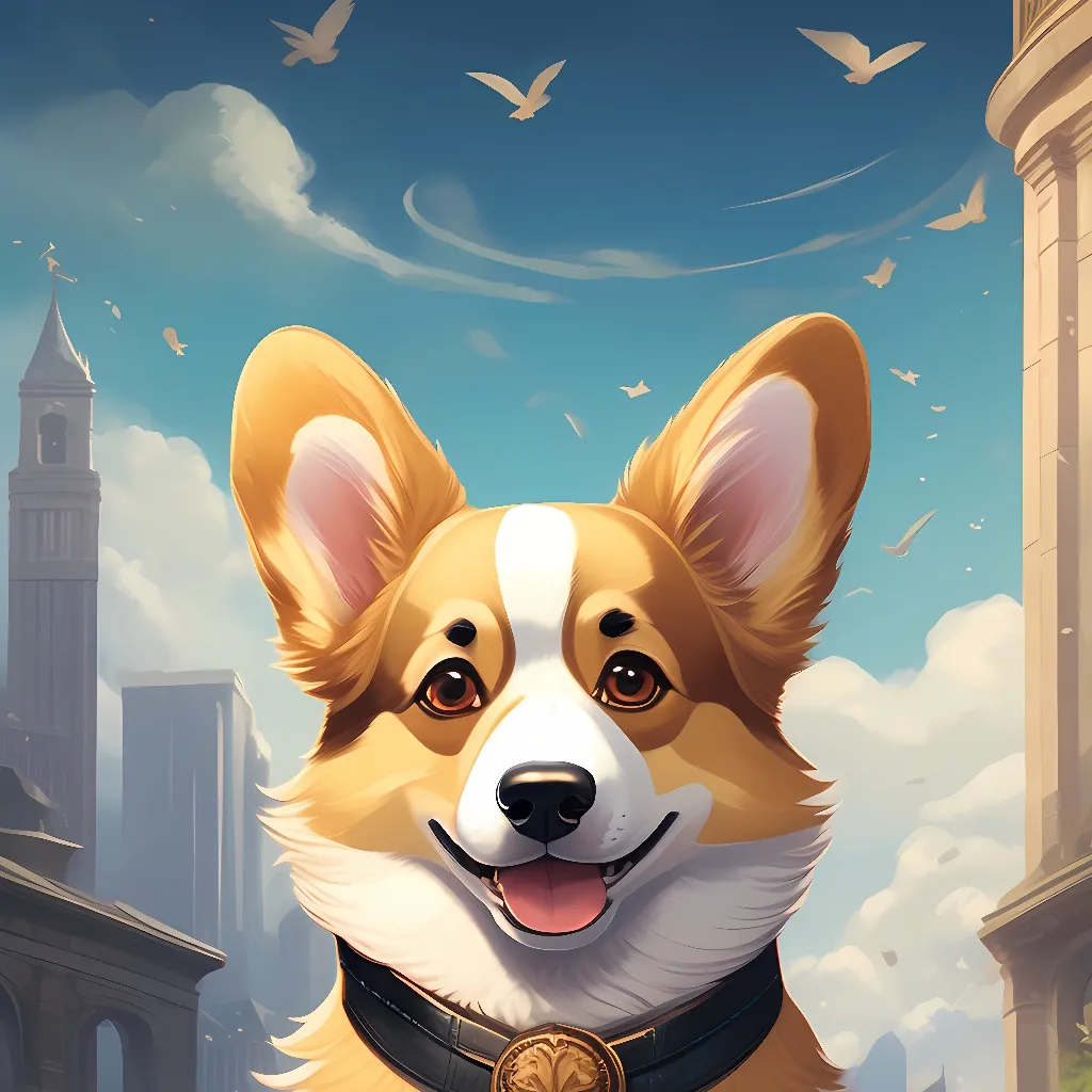 chat with ai character: Atreyu