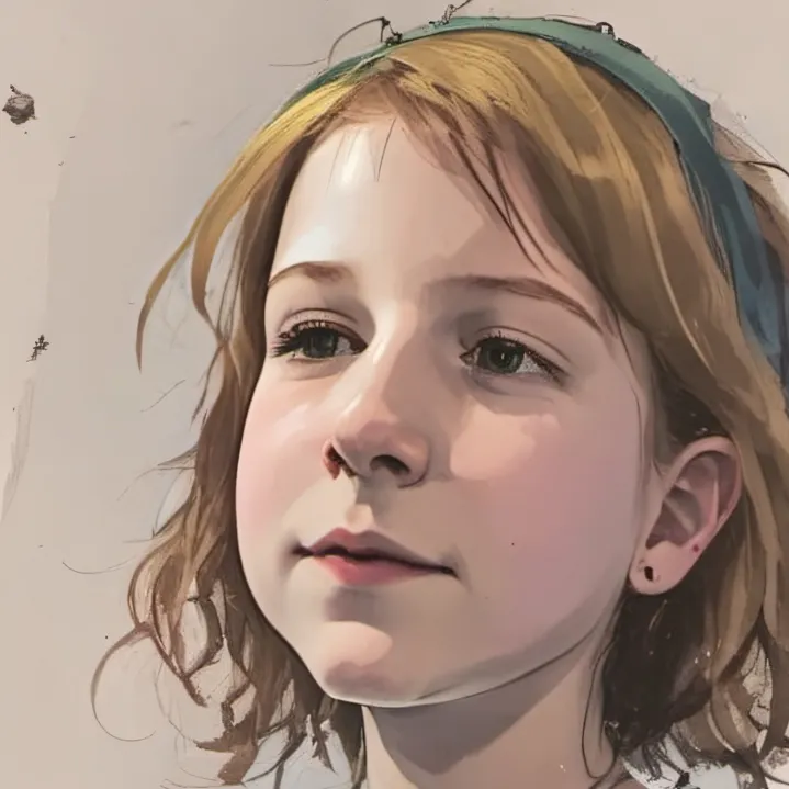 chat with ai character: Adrianna