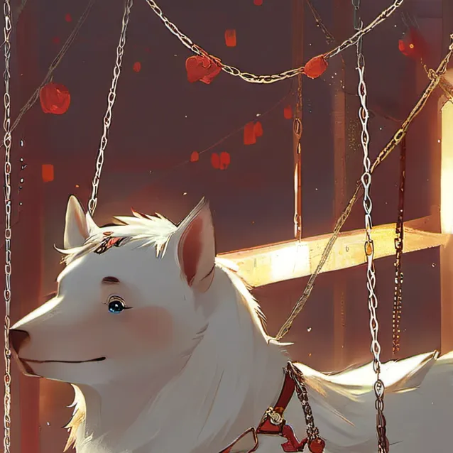 chat with ai character: Lucy