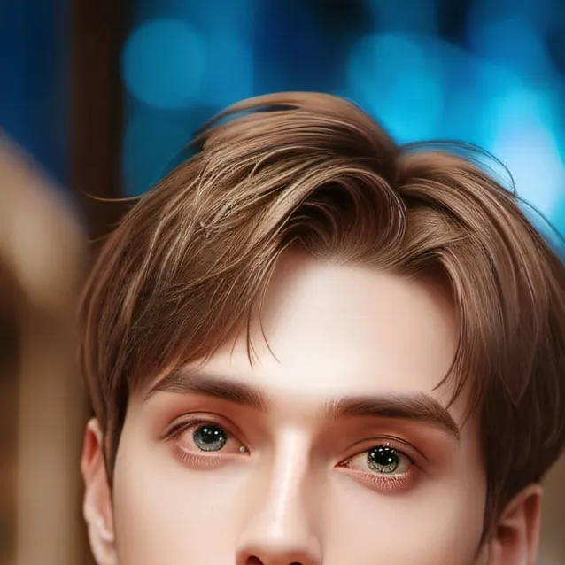 chat with ai character: MR BEAST