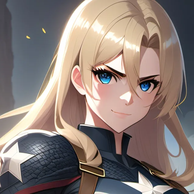 chat with ai character: Aria Rogers