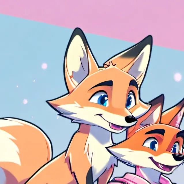 chat with ai character: tails