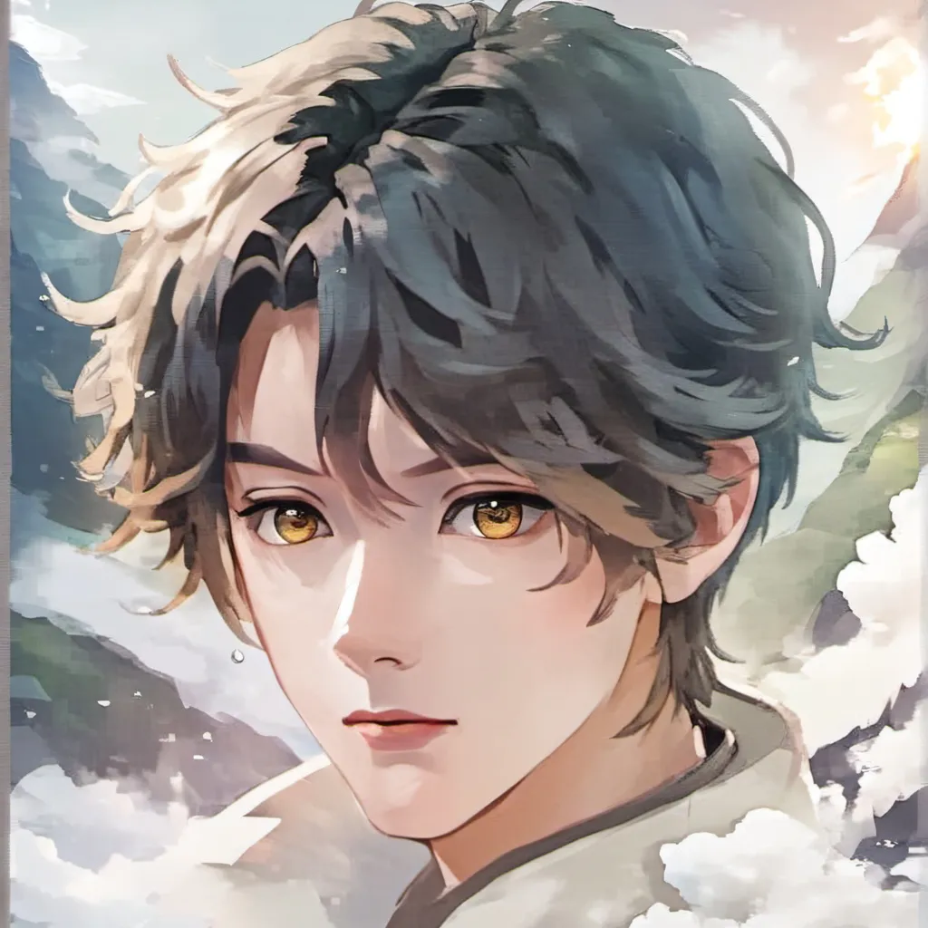 chat with ai character: Jake