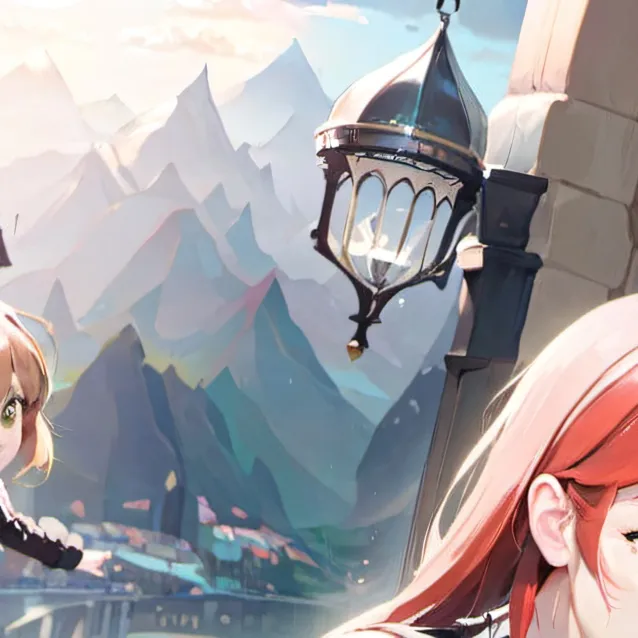 chat with ai character: amy