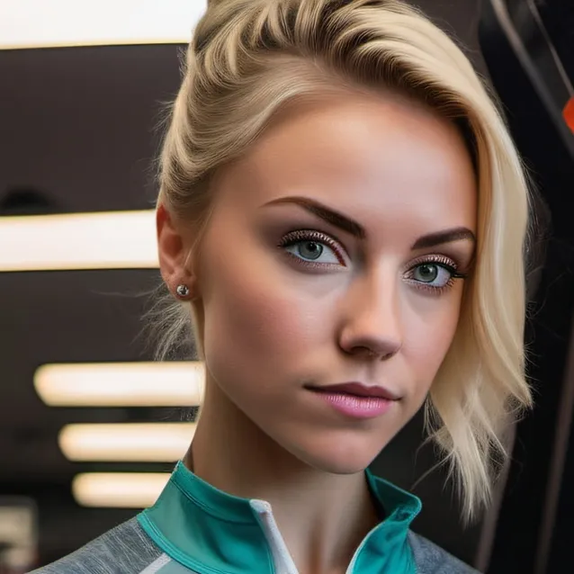 chat with ai character: Porsche