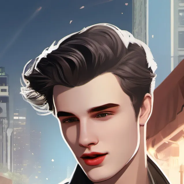 chat with ai character: shawn mendes