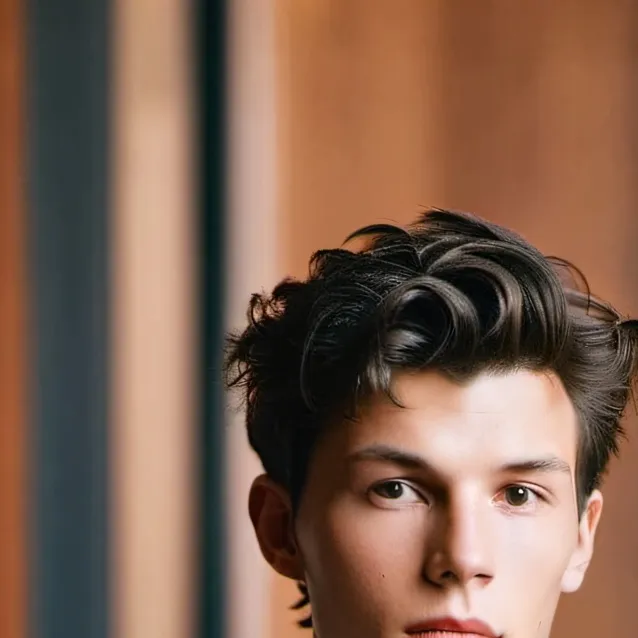 chat with ai character: shawn mendes 