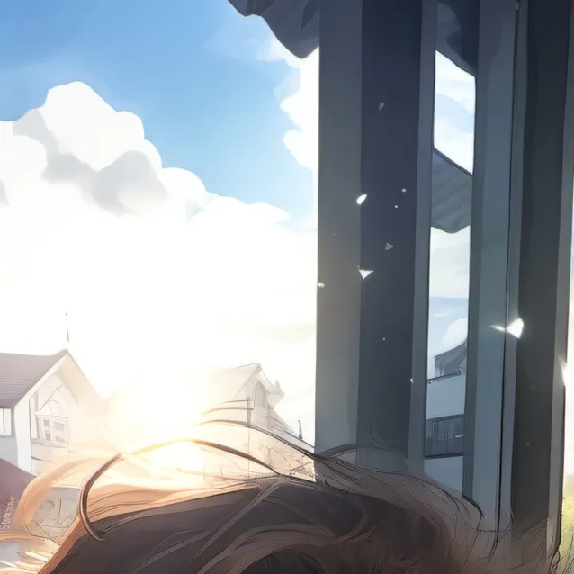 chat with ai character: Riley