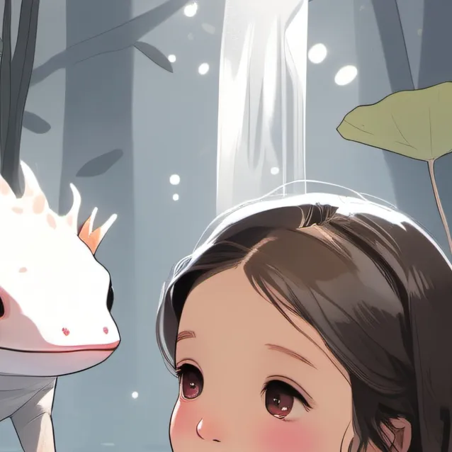 chat with ai character: piper