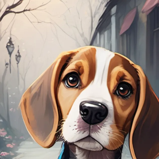 chat with ai character: mina