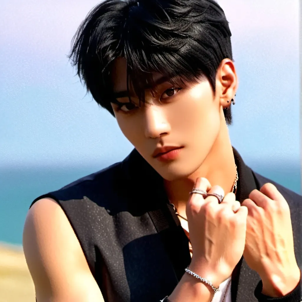 chat with ai character: Niro Amako-shan