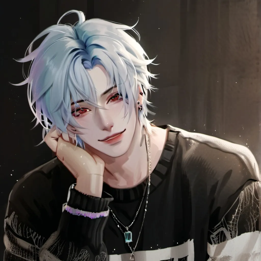 chat with ai character: ᰔᩚReoᰔᩚ