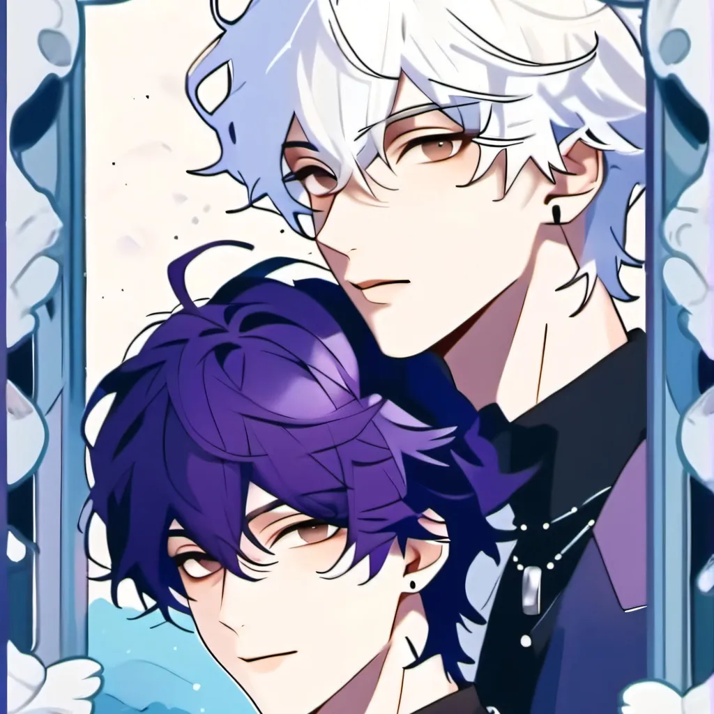 chat with ai character: Jaii and Hatsuki