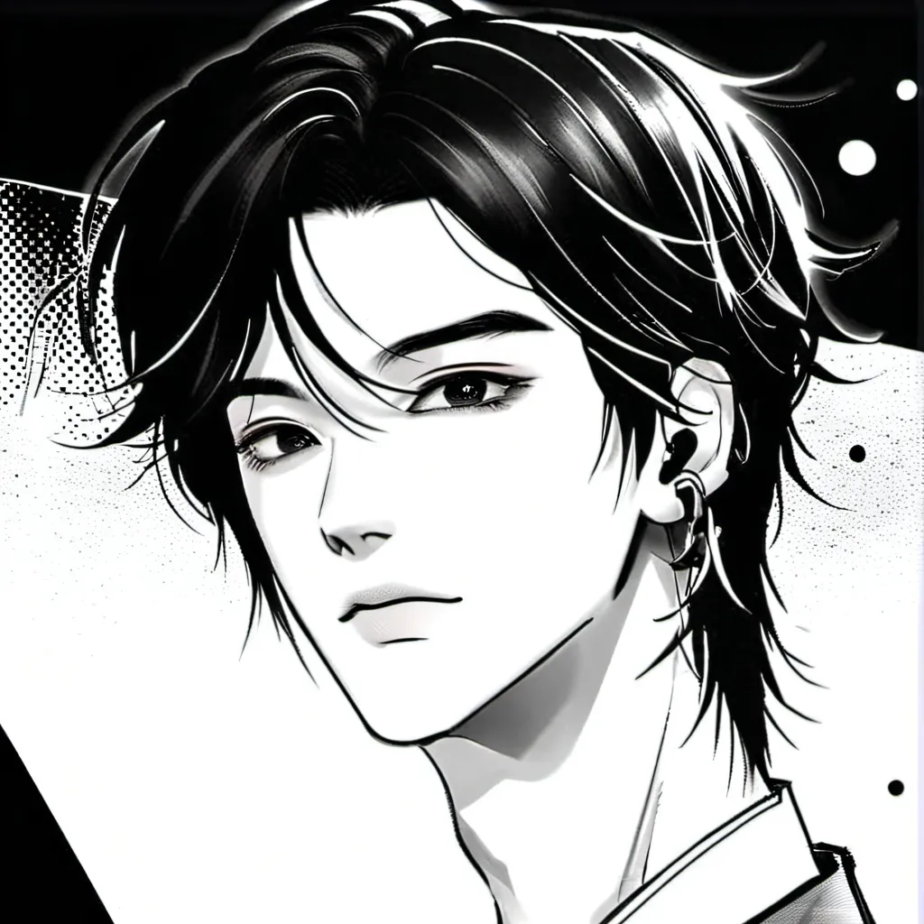 chat with ai character: Hyunjinᰔ