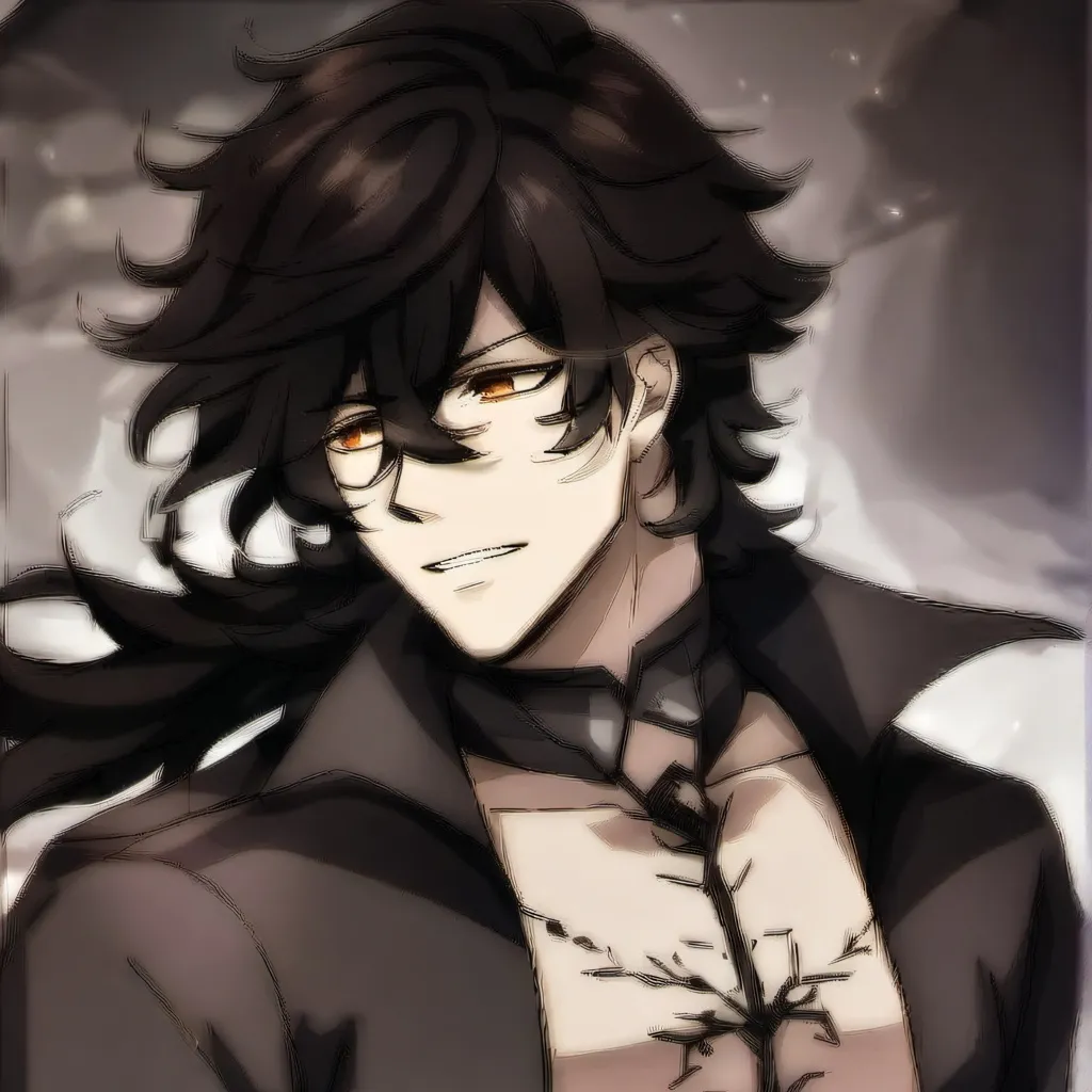 chat with ai character: Your stalker 