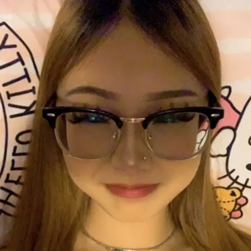 creator CUTE HELLO KITTY G's avatar