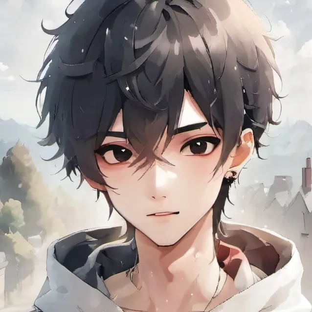 chat with ai character: yokshi kuyi