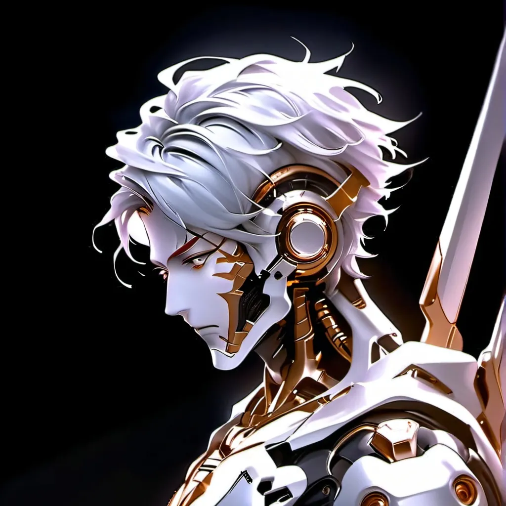 chat with ai character: titanmm