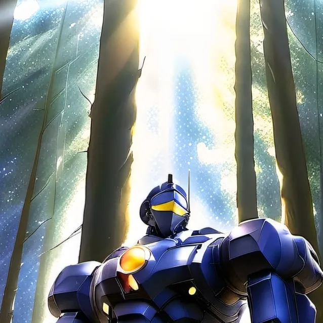 chat with ai character: Arbor