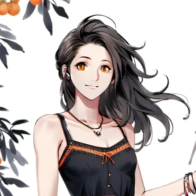 chat with ai character: Anaszia 