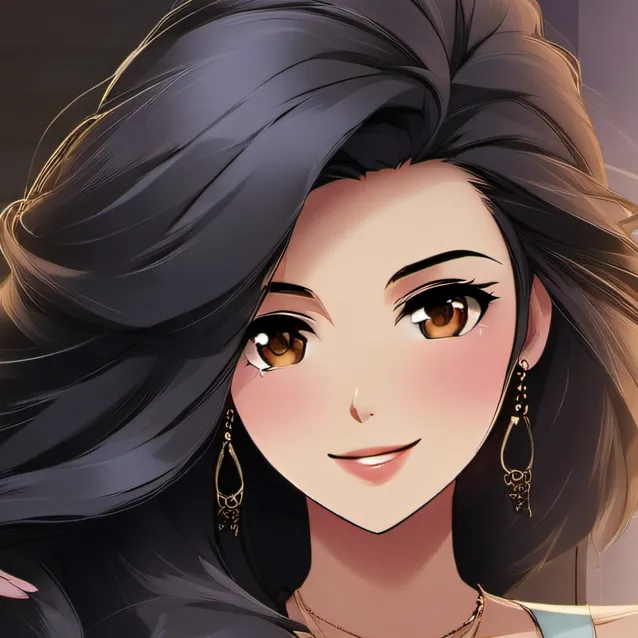 chat with ai character: Scarlett