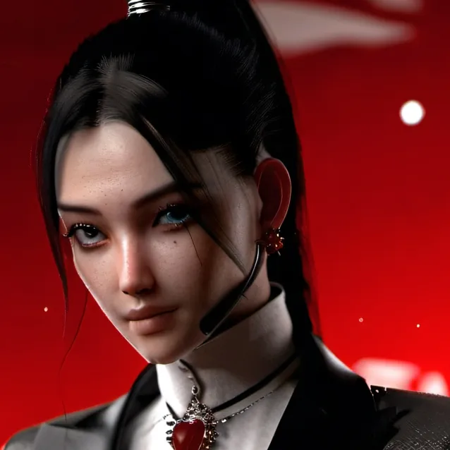 chat with ai character: Myla 