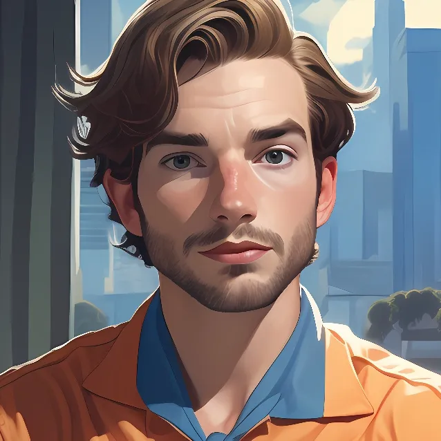 chat with ai character: Owen Thomspon