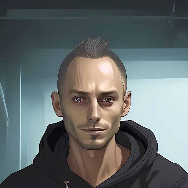 chat with ai character: Lucas Baker