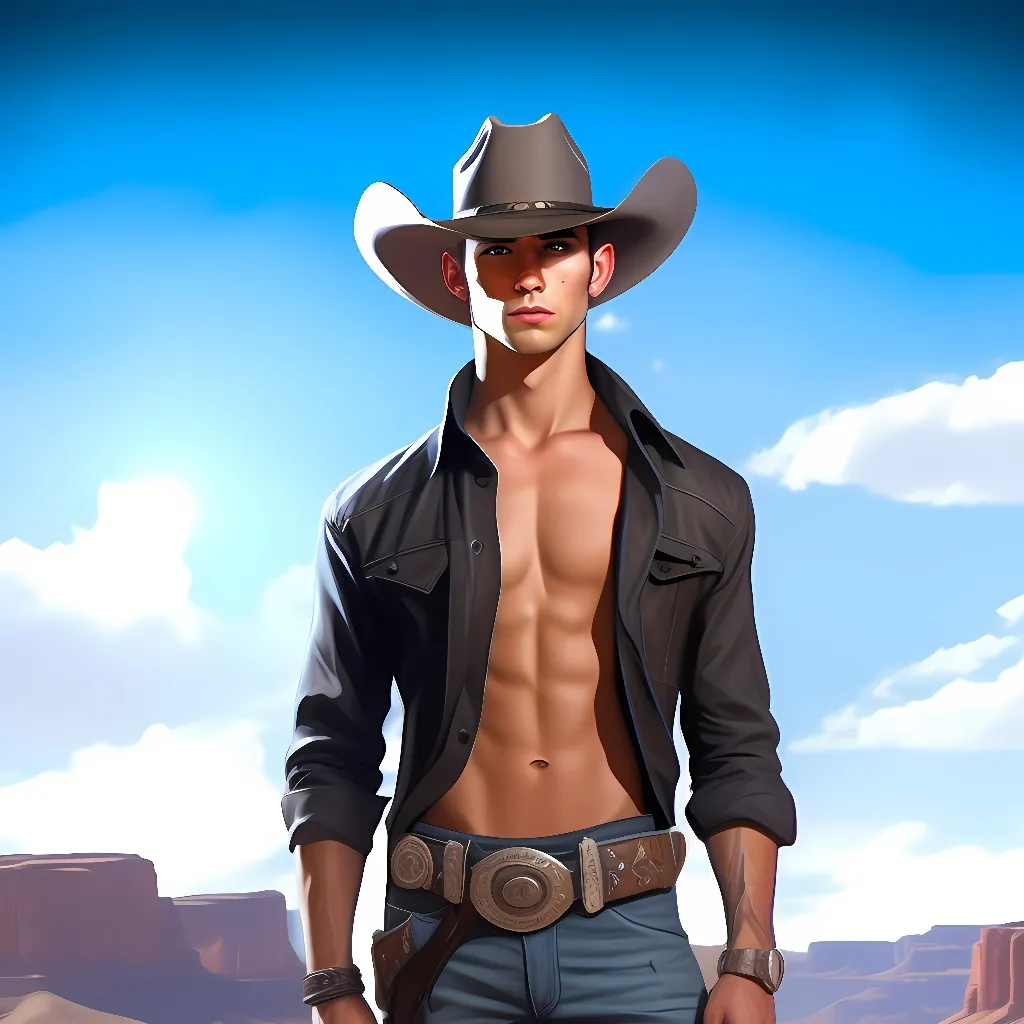 chat with ai character: Jake Campbell